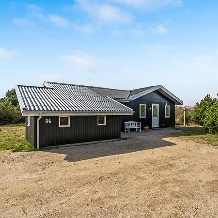 In With Kitchen * Fanø