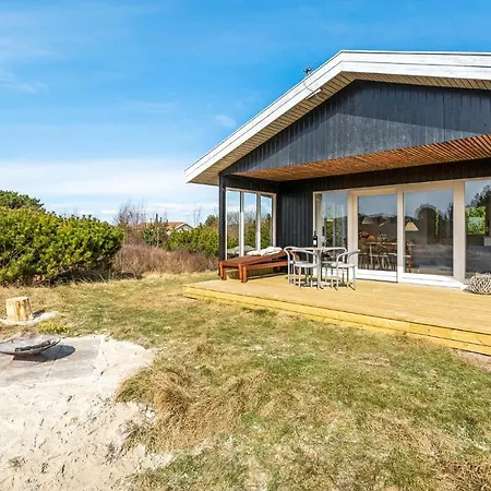 3 Bedroom Amazing In * Fanø
