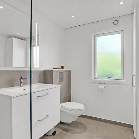 3 Bedroom Amazing In Prázdninový dům Fanø