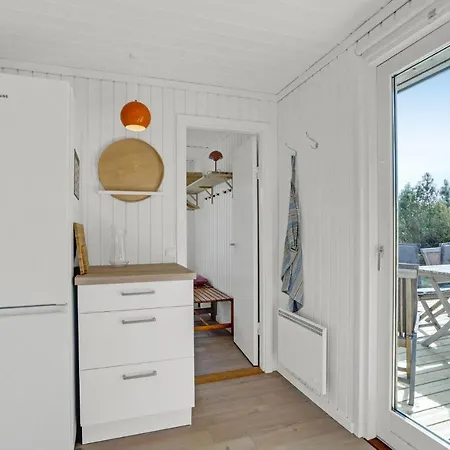 3 Bedroom Amazing In Prázdninový dům Fanø