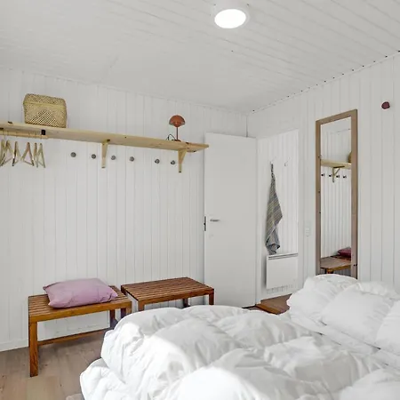Prázdninový dům 3 Bedroom Amazing In *