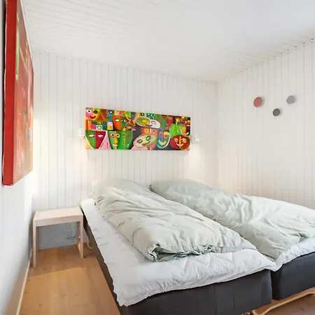 3 Bedroom Amazing In Prázdninový dům Fanø