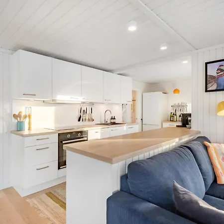 3 Bedroom Amazing In * Fanø