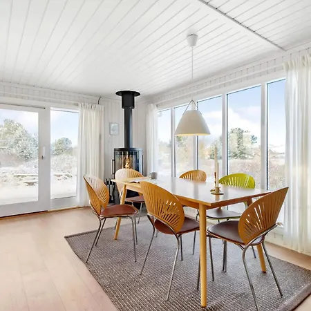 3 Bedroom Amazing In * Fanø